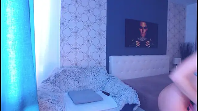 MaryMatiss online show from 03-03-26, 08:09