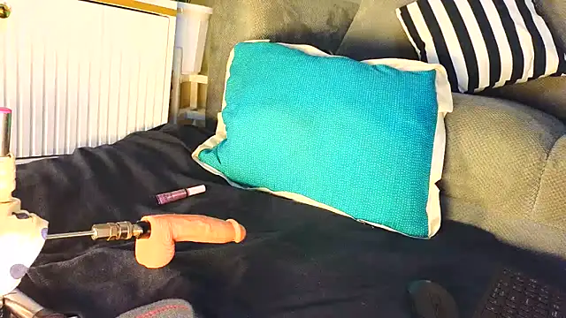 Sexxy mariana online show from 03-08-26, 04:38