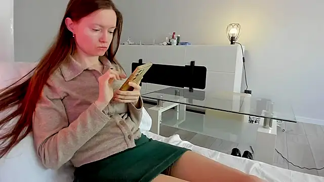 Your Librarian online show from 03-08-25, 10:32