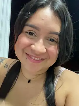 Pretty Isadora online show from 01-09-25, 11:34