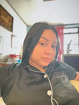 Pretty Isadora online show from 02-23-25, 06:34