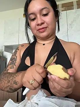 Pretty Isadora online show from 03-02-26, 02:57