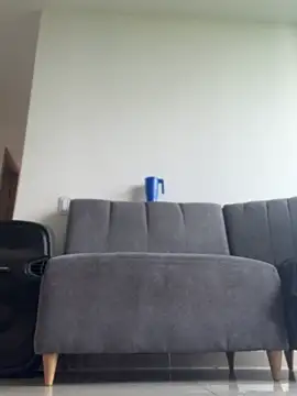 Pretty Isadora online show from 03-11-26, 07:09