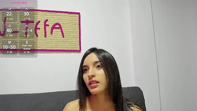 Snapshot of on_tefa chatting on 05-09-26, 01:55 on tefa online show from 05-09-26, 01:55