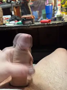 joeycbigcock online show from 02-15-26, 12:51