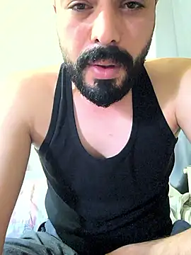 Snapshot of Kaan1607 chatting on 03-24-26, 12:43 Kaan1607 online show from 03-24-26, 12:43