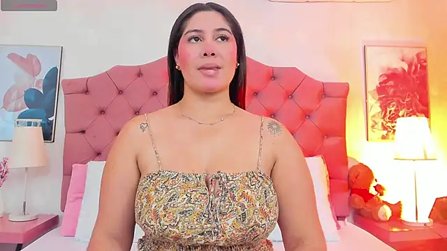 ThyaraJhons online show from 04-23-26, 12:04