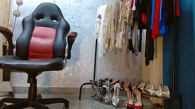 Samantabrown  online show from 01-19-26, 11:25