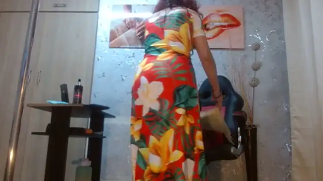 Samantabrown  online show from 02-02-26, 11:20