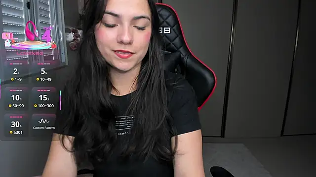 ivyy scott online show from 10-23-25, 05:55