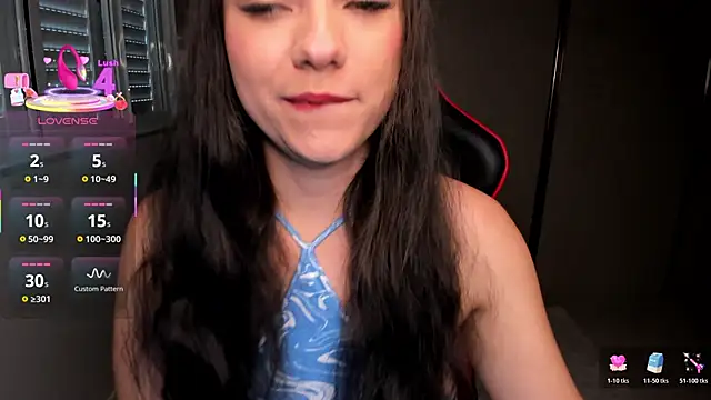 ivyy scott online show from 11-17-25, 02:34