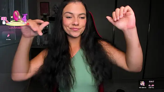 ivyy scott online show from 02-16-26, 12:51