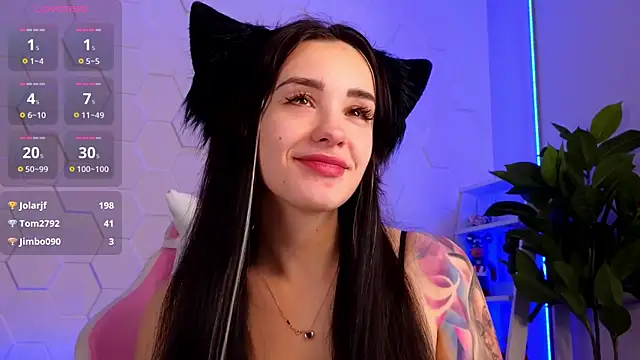 Snapshot of EvaCanton chatting on 12-06-24, 03:22 EvaCanton online show from 12-06-24, 03:22
