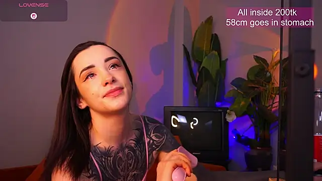 EvaCanton online show from 04-01-26, 02:01