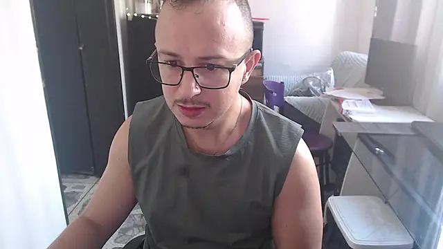 jacob strokes01 online show from 07-24-26, 02:15
