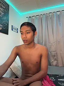 alejo cute online show from 05-31-26, 01:07