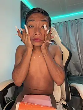 alejo cute online show from 06-11-26, 01:31