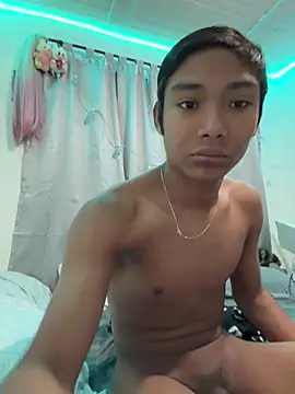 alejo cute online show from 06-14-26, 02:08