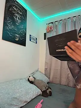 alejo cute online show from 06-27-26, 01:06
