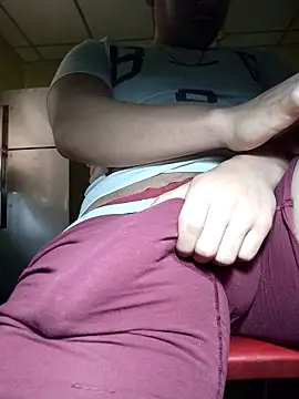 AlexisSpears  online show from 03-09-26, 07:07