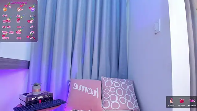 Lucyortiz  online show from 03-17-25, 10:17