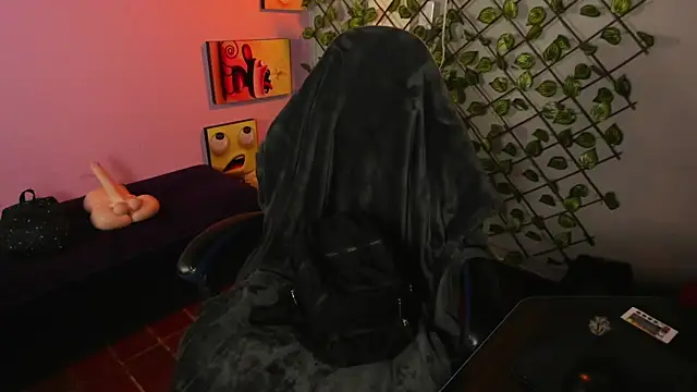 Amy hoy69 online show from 01-07-26, 02:36