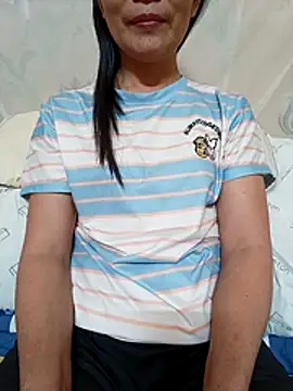Asian girl13 online show from 01-31-26, 10:52