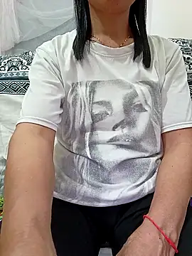 Asian girl13 online show from 03-01-26, 02:57