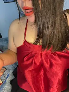 --Lyly-- online show from 02-09-25, 03:11