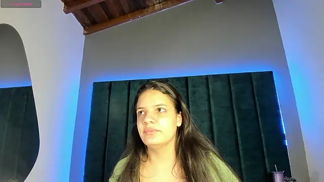 IsabellaGrey19 online show from 01-14-26, 07:19