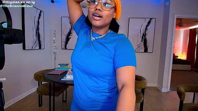 BriannaBrave online show from 02-28-26, 07:59