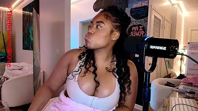 BriannaBrave online show from 06-26-26, 11:31