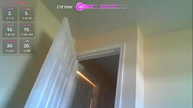 Snapshot of Geaux_Again chatting on 01-02-25, 08:02 Geaux Again online show from 01-02-25, 08:02