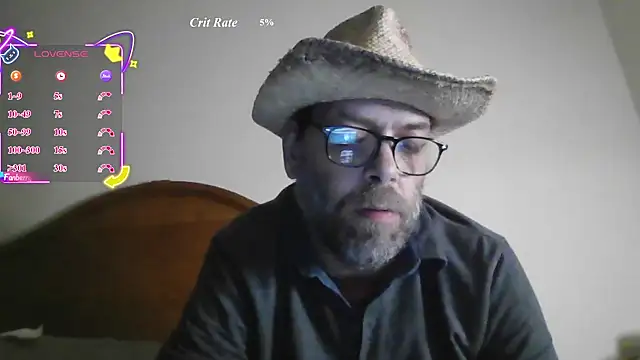 Snapshot of Geaux_Again chatting on 11-22-25, 11:26 Geaux Again online show from 11-22-25, 11:26