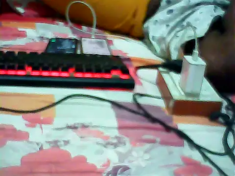 Alaksona online show from 06-18-26, 03:05