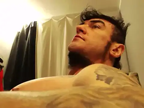 Snapshot of ballardbret chatting on 12-21-24, 04:19 ballardbret online show from 12-21-24, 04:19