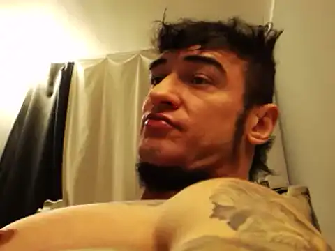 Snapshot of ballardbret chatting on 12-27-24, 04:15 ballardbret online show from 12-27-24, 04:15