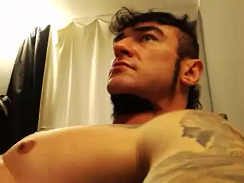 Snapshot of ballardbret chatting on 02-02-25, 07:41 ballardbret online show from 02-02-25, 07:41