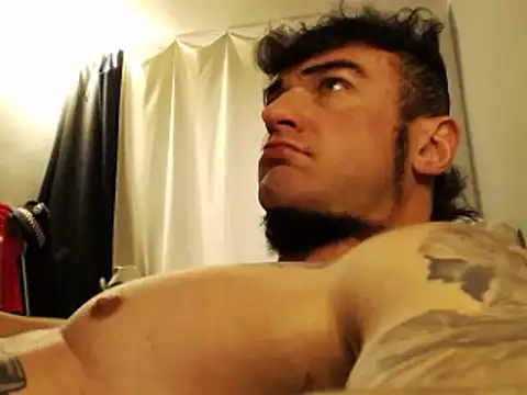 Snapshot of ballardbret chatting on 03-03-25, 07:21 ballardbret online show from 03-03-25, 07:21