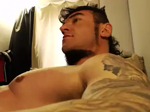 Snapshot of ballardbret chatting on 03-17-25, 07:24 ballardbret online show from 03-17-25, 07:24