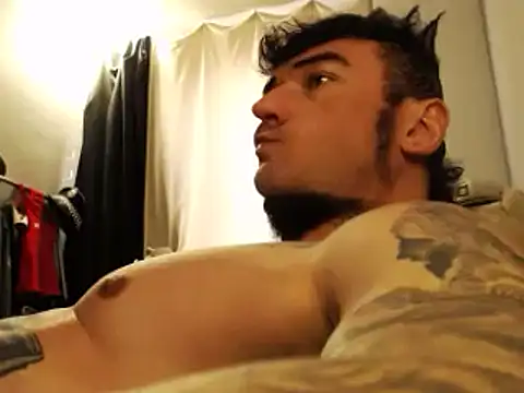 Snapshot of ballardbret chatting on 03-18-25, 07:19 ballardbret online show from 03-18-25, 07:19