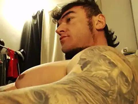 Snapshot of ballardbret chatting on 03-20-25, 04:07 ballardbret online show from 03-20-25, 04:07