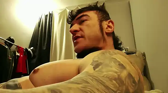 Snapshot of ballardbret chatting on 03-23-25, 04:05 ballardbret online show from 03-23-25, 04:05