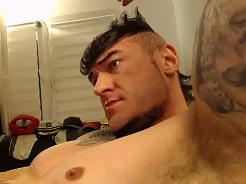 Snapshot of ballardbret chatting on 09-18-25, 10:12 ballardbret online show from 09-18-25, 10:12