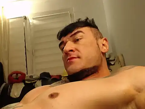 Snapshot of ballardbret chatting on 09-19-25, 10:21 ballardbret online show from 09-19-25, 10:21