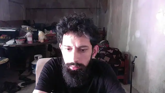 Snapshot of LoretoMx chatting on 09-18-25, 10:01 LoretoMx online show from 09-18-25, 10:01