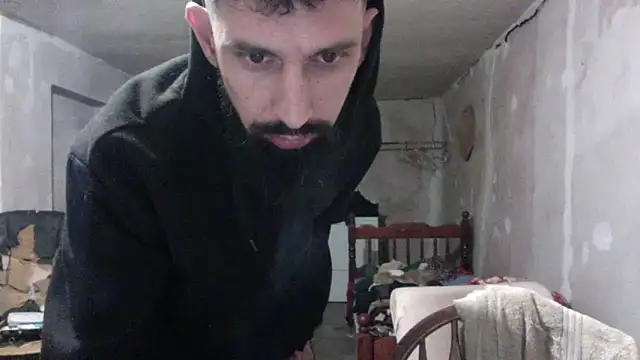 Snapshot of LoretoMx chatting on 10-08-25, 08:34 LoretoMx online show from 10-08-25, 08:34