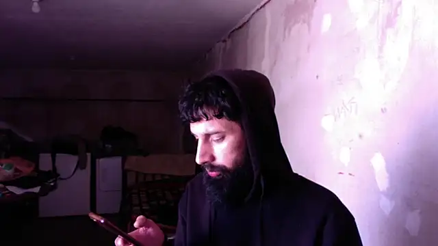 LoretoMx online show from 12-21-25, 08:16