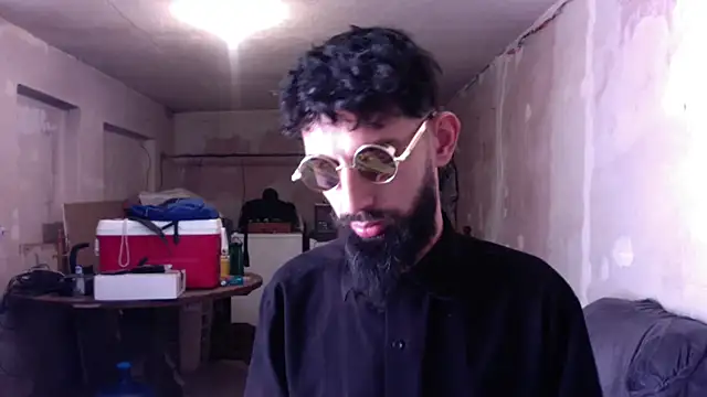 LoretoMx online show from 03-13-26, 08:37