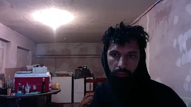 LoretoMx online show from 03-18-26, 07:55